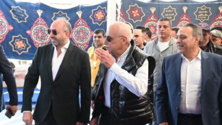 حسين لبيب حسين لبيب