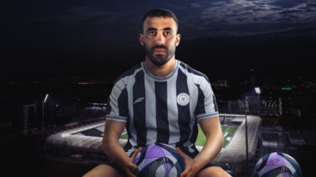 حمدالله حمدالله