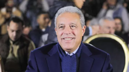 خالد الدرندلي