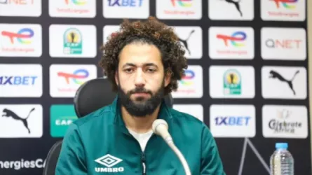 خالد رضا - مودرن فيوتشر