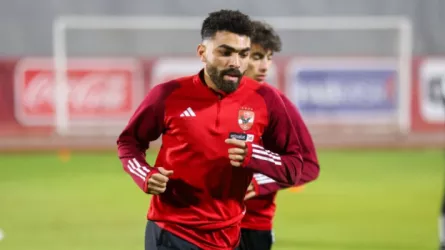 خالد عبدالفتاح