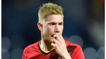 دي بروين بلجيكا