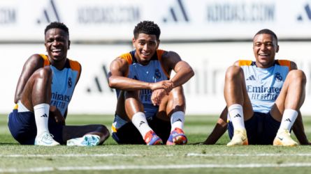 ريال مدريد ريال مدريد