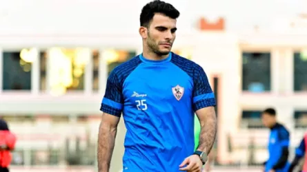 زيزو لاعب الزمالك