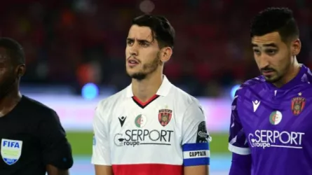 زين الدين بلعيد