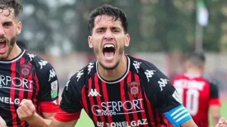 زين الدين بلعيد