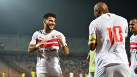 زيو - الزمالك