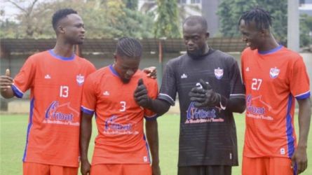 ستاد أبيدجان