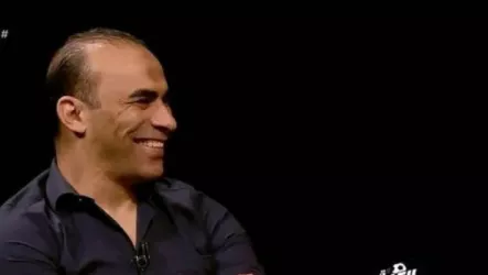 سيد عبدالحفيظ