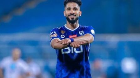 صالح الشهري