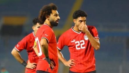 صلاح - مرموش