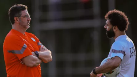 صلاح وفيتوريا