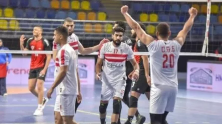 طائرة الزمالك