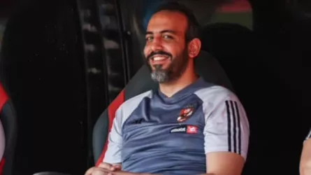 طبيب الأهلي