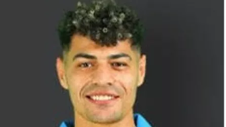 عبد الرحمن مجدي