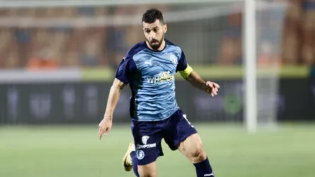 عبد الله السعيد