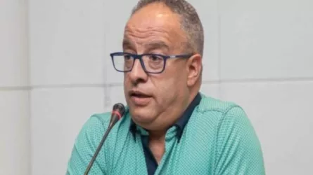 عبدالعزيز البدراوي