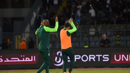 عبدالله السعيد وشيكابالا