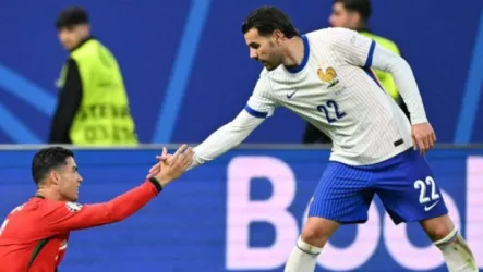 فرنسا والبرتغال