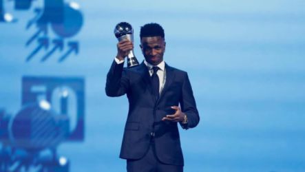 فينيسيوس جونيور