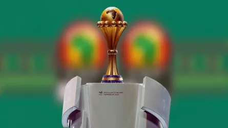 كأس أمم إفريقيا
