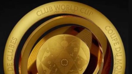 كأس العالم للأندية كأس العالم للأندية