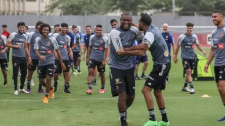 كهربا - موديست - الأهلي