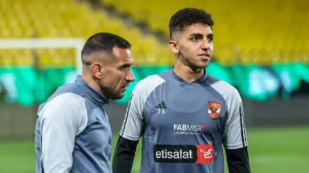 كوكا - الأهلي