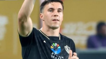 كونراد ميشالاك