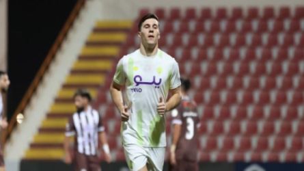 كونراد ميشلاك