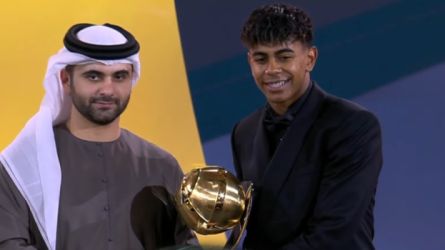 لامين يامال لامين يامال