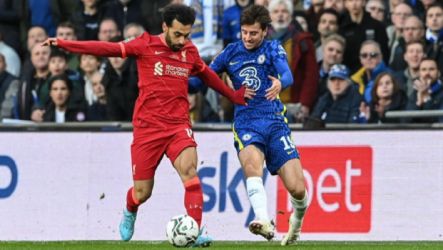 ليفربول وتشيلسي ليفربول وتشيلسي
