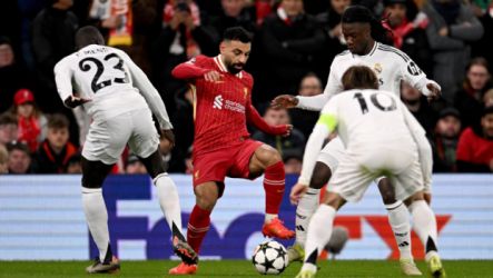 ليفربول وريال مدريد ليفربول وريال مدريد