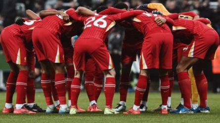 ليفربول ليفربول