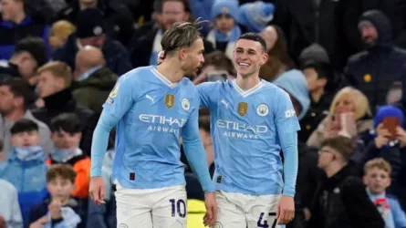 مانشستر سيتي