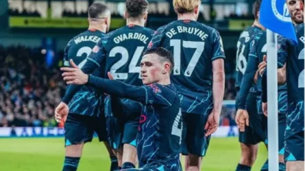 مانشستر سيتي