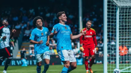 مانشستر سيتي