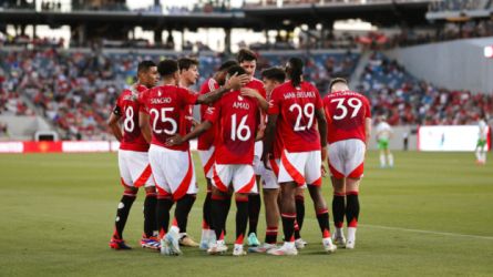 مانشستر يونايتد مانشستر يونايتد