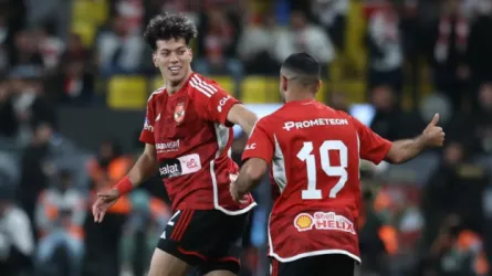 مجدي افشة وامام عاشور