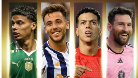 مجموعة الأهلي في كأس العالم للأندية