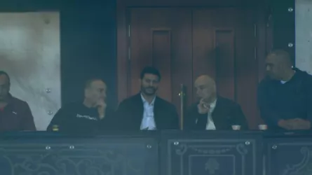 محمد الشناوي وحسام حسن