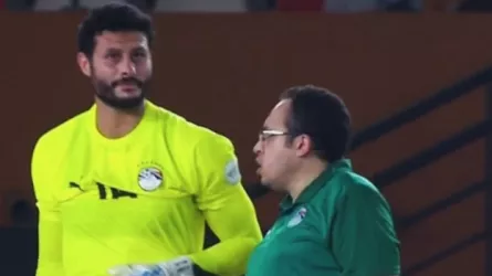 محمد الشناوي