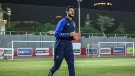 محمد الشناوي