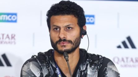 محمد الشناوي