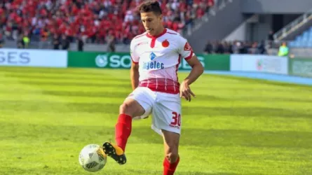 محمد الناهيري