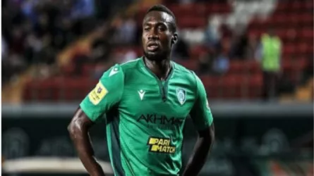 محمد كوناتي