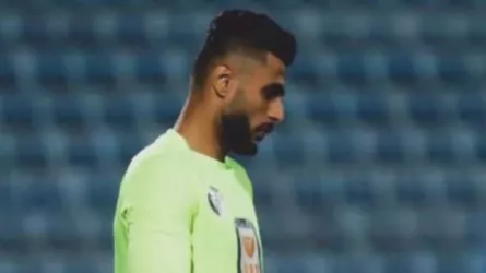 محمود الزنفلي