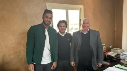 محمود الزنفلي