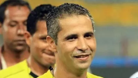 محمود عاشور