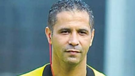 محمود عاشور